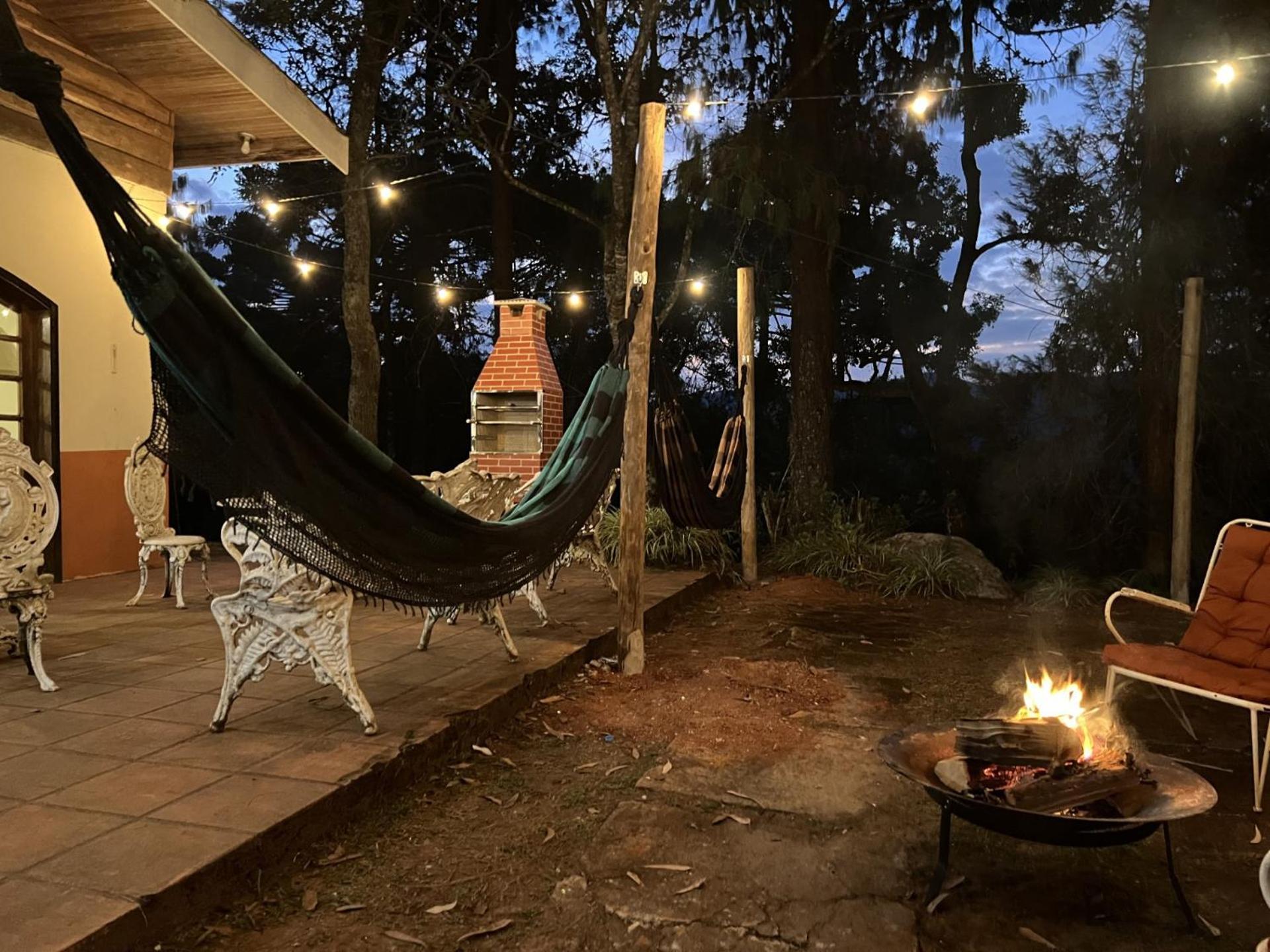 Holiday home - Recanto Do Gigante