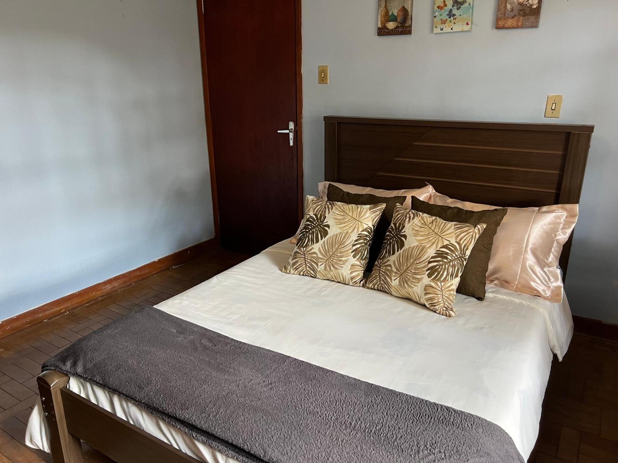 Holiday home - Recanto Do Gigante