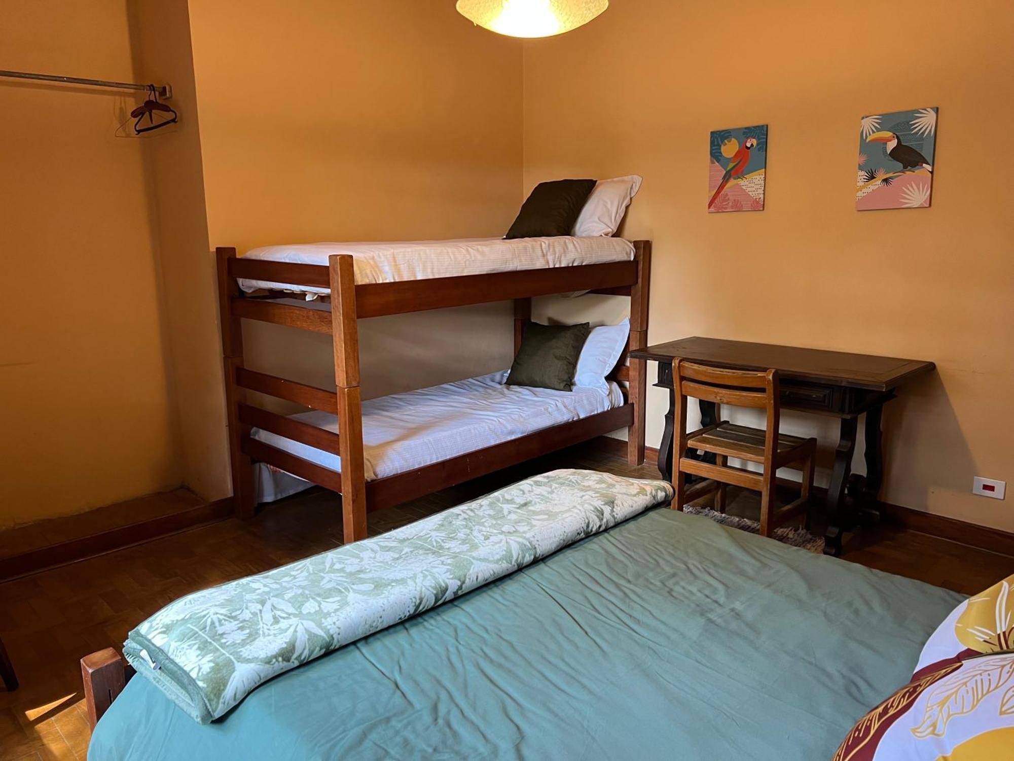 Holiday home - Recanto Do Gigante