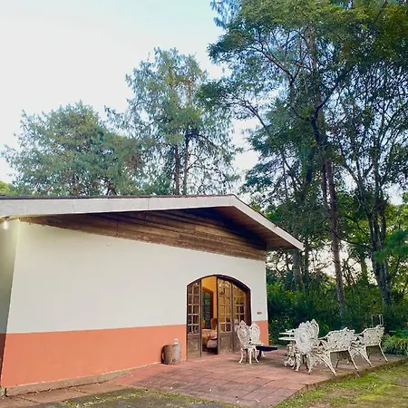 Campos Do Jordao - Recanto Do Gigante Exterior photo