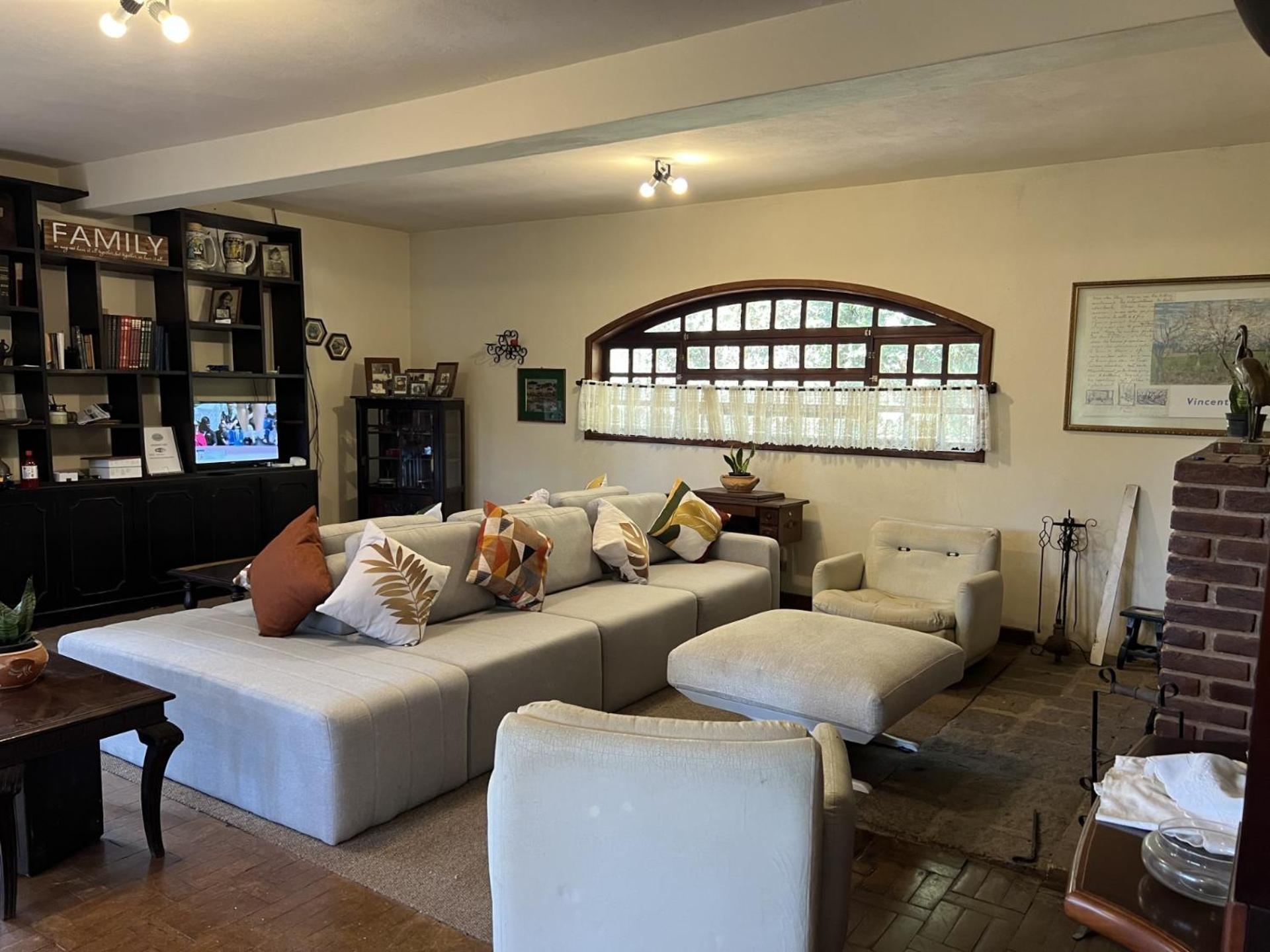 - Recanto Do Gigante Casa de Férias Campos do Jordão