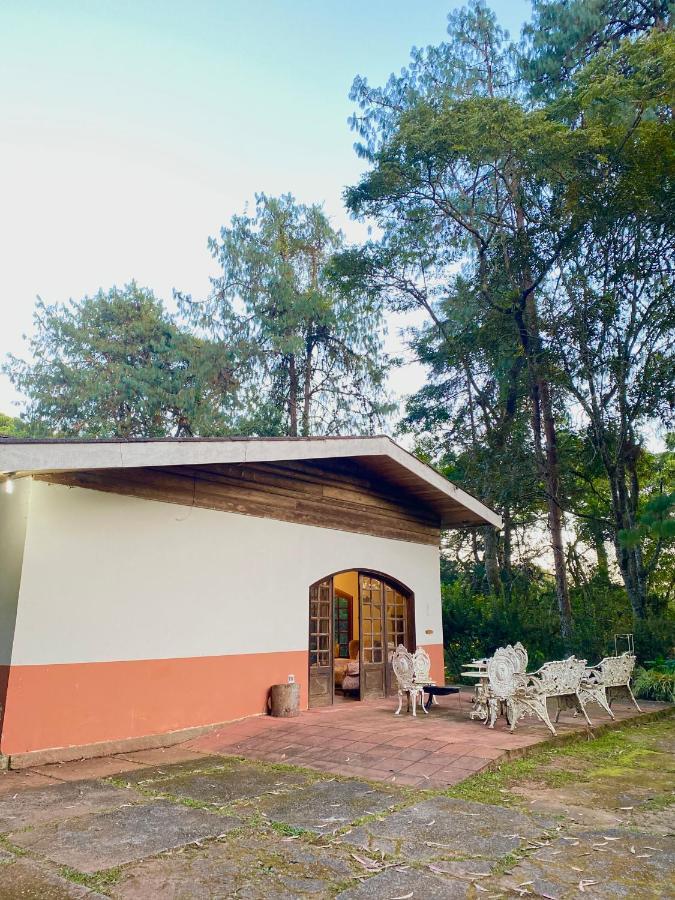 Holiday home - Recanto Do Gigante *