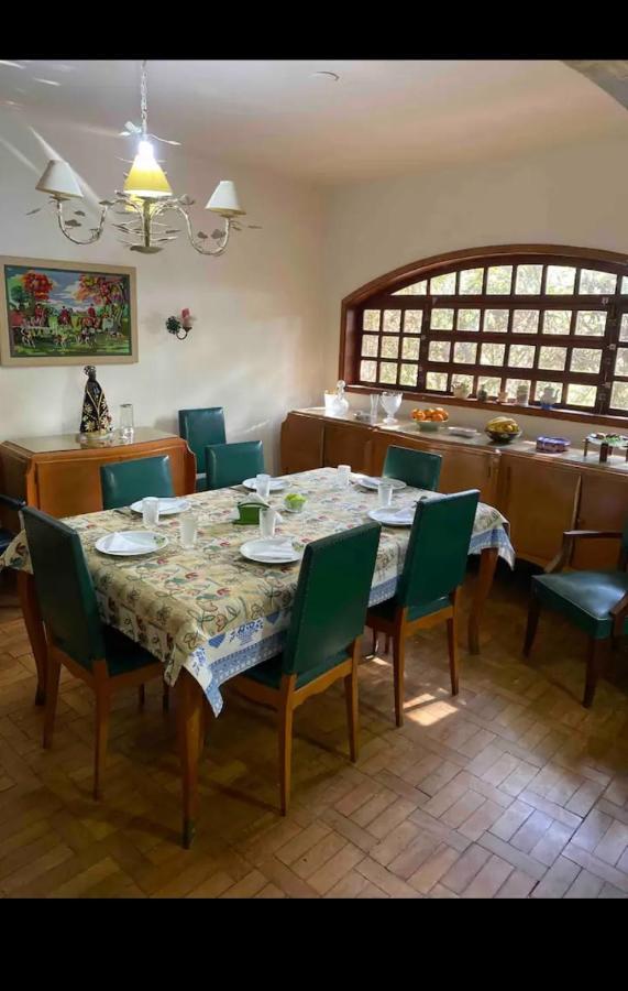 - Recanto Do Gigante Holiday home *