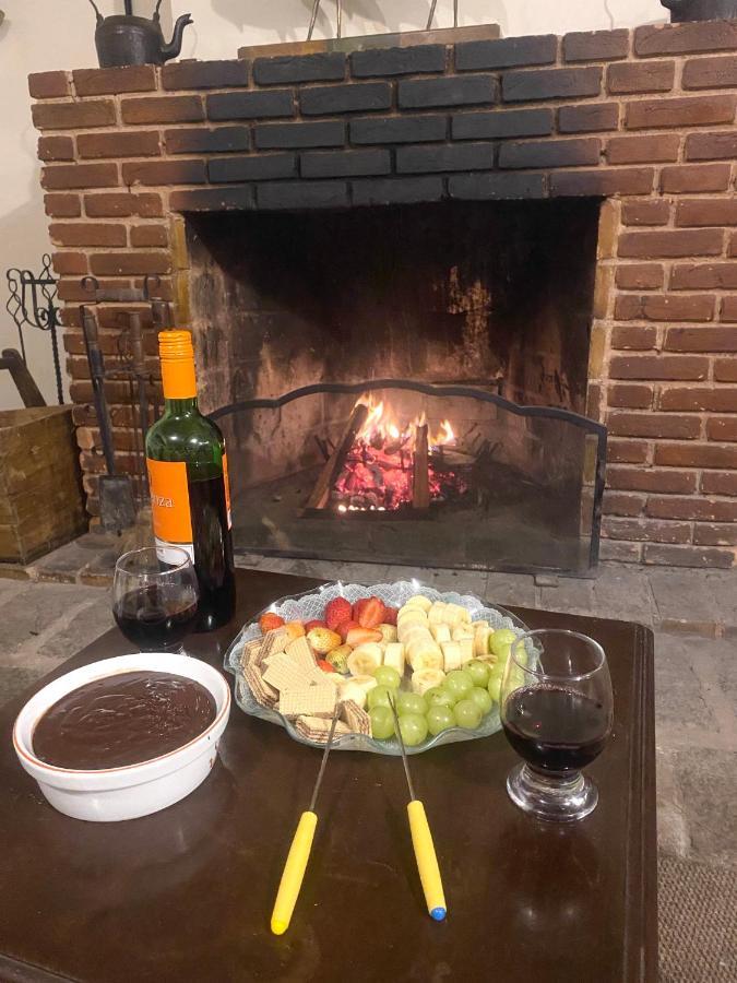 - Recanto Do Gigante Holiday home *