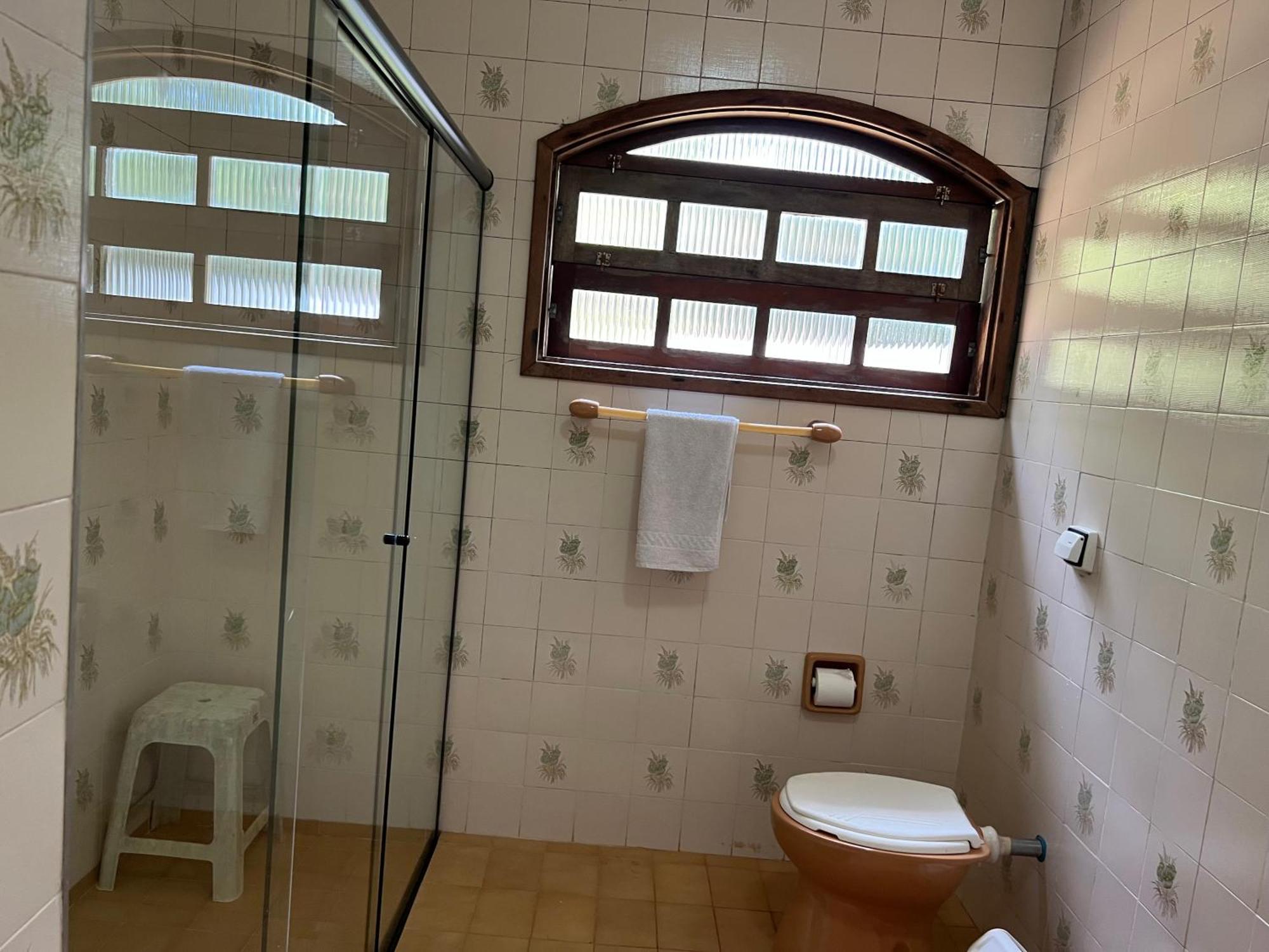 - Recanto Do Gigante Campos do Jordao