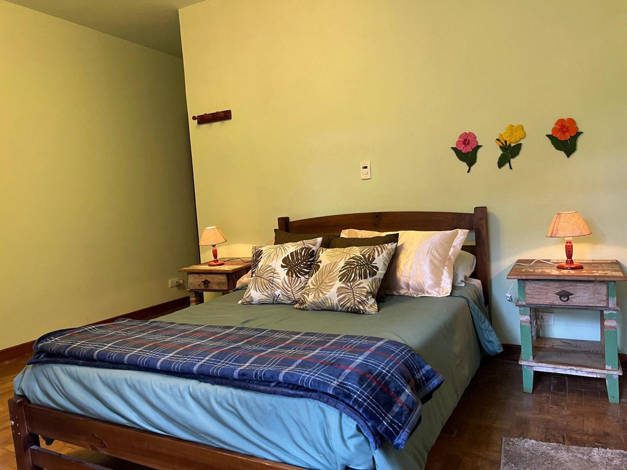 - Recanto Do Gigante Holiday home