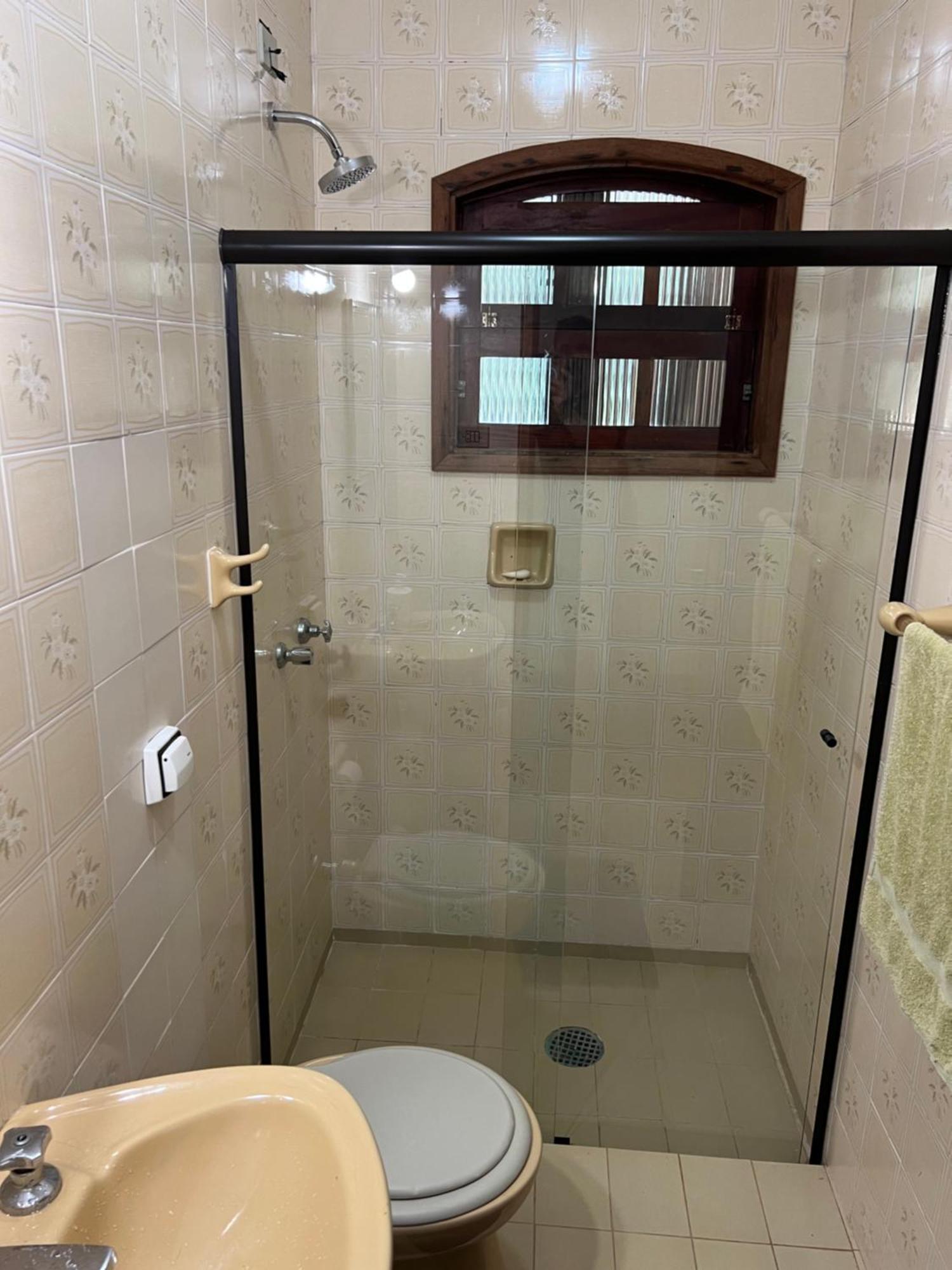 - Recanto Do Gigante Holiday home Campos do Jordao