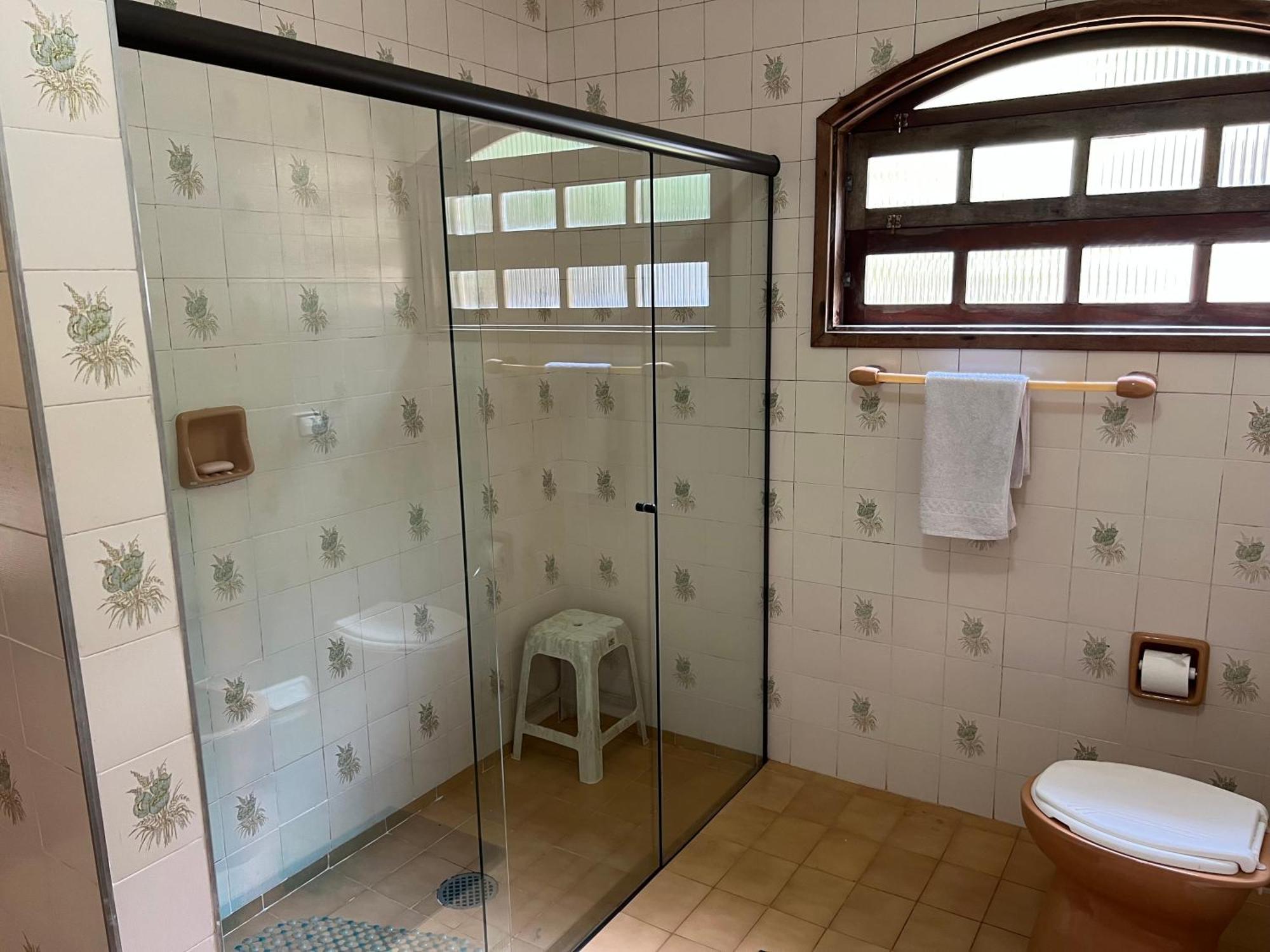 - Recanto Do Gigante Holiday home
