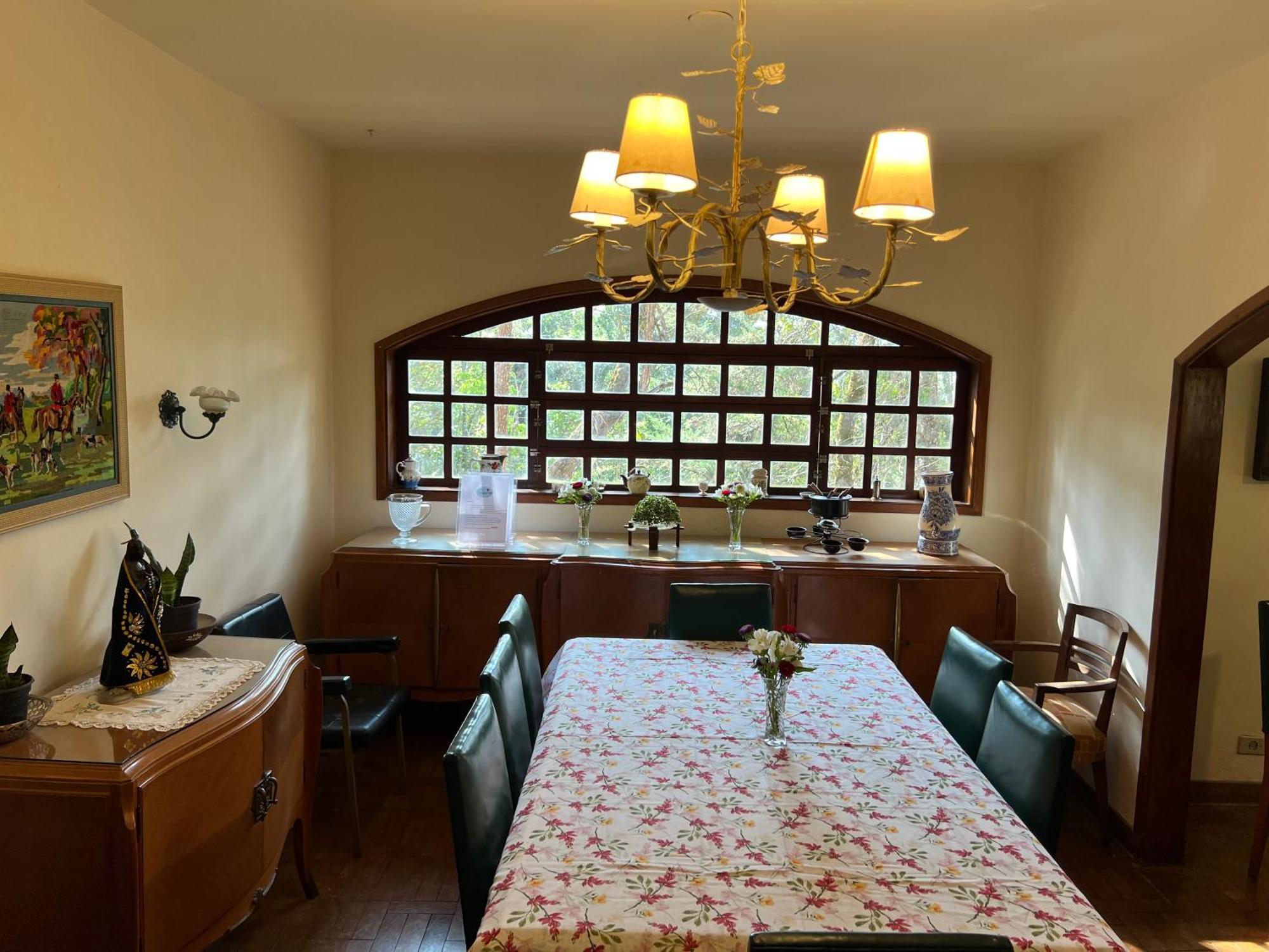- Recanto Do Gigante Holiday home *