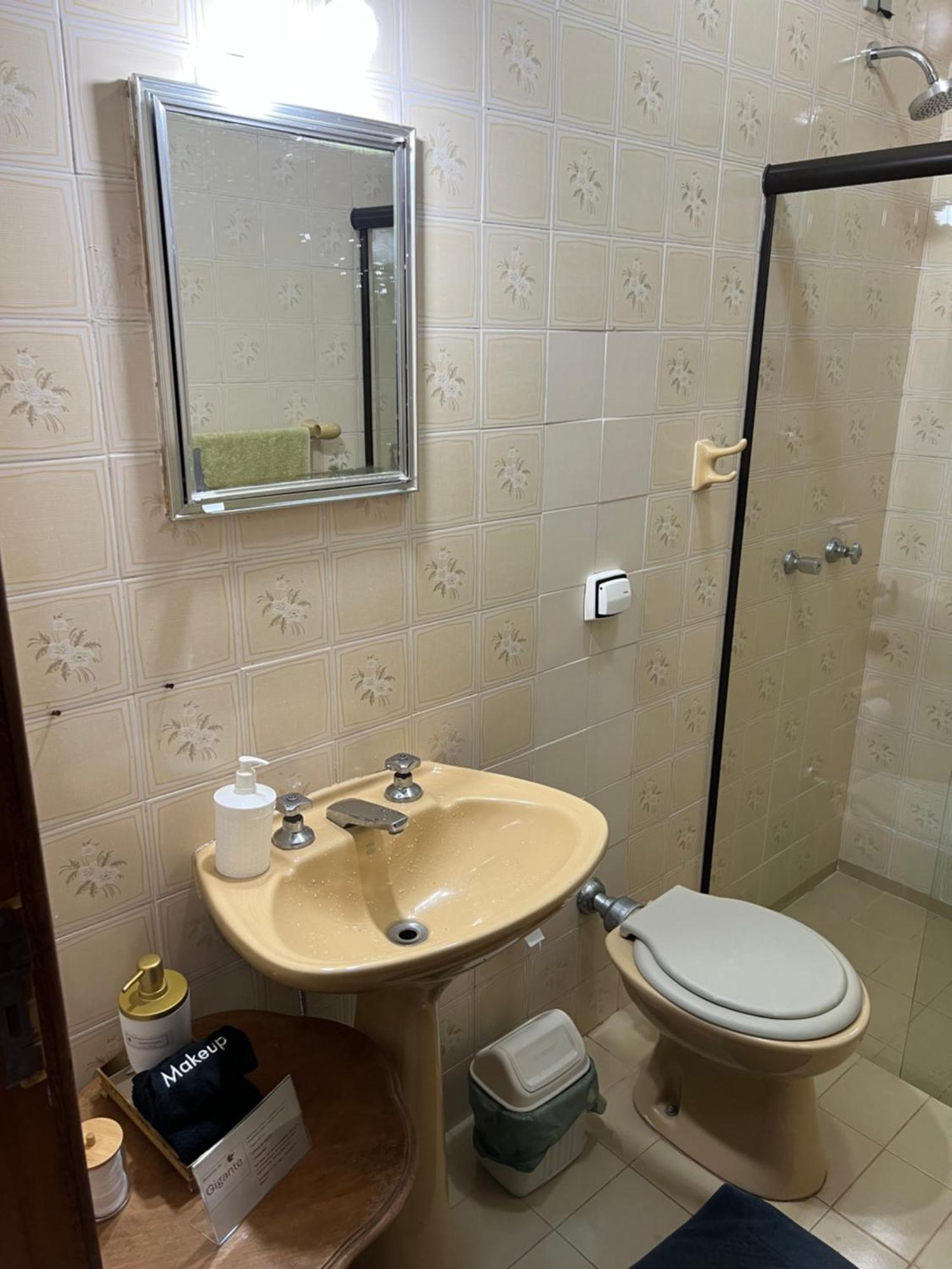- Recanto Do Gigante Holiday home