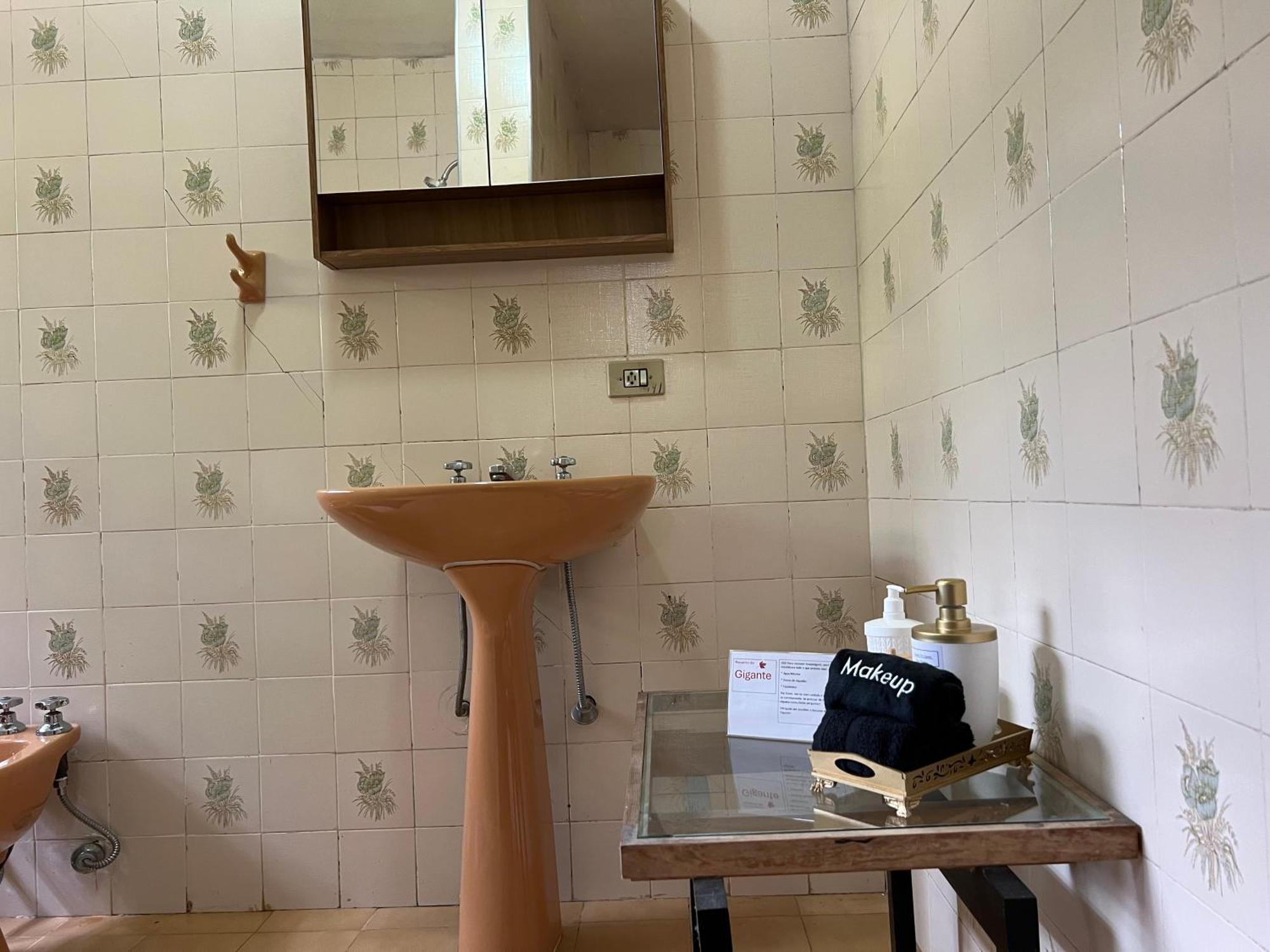 - Recanto Do Gigante Holiday home