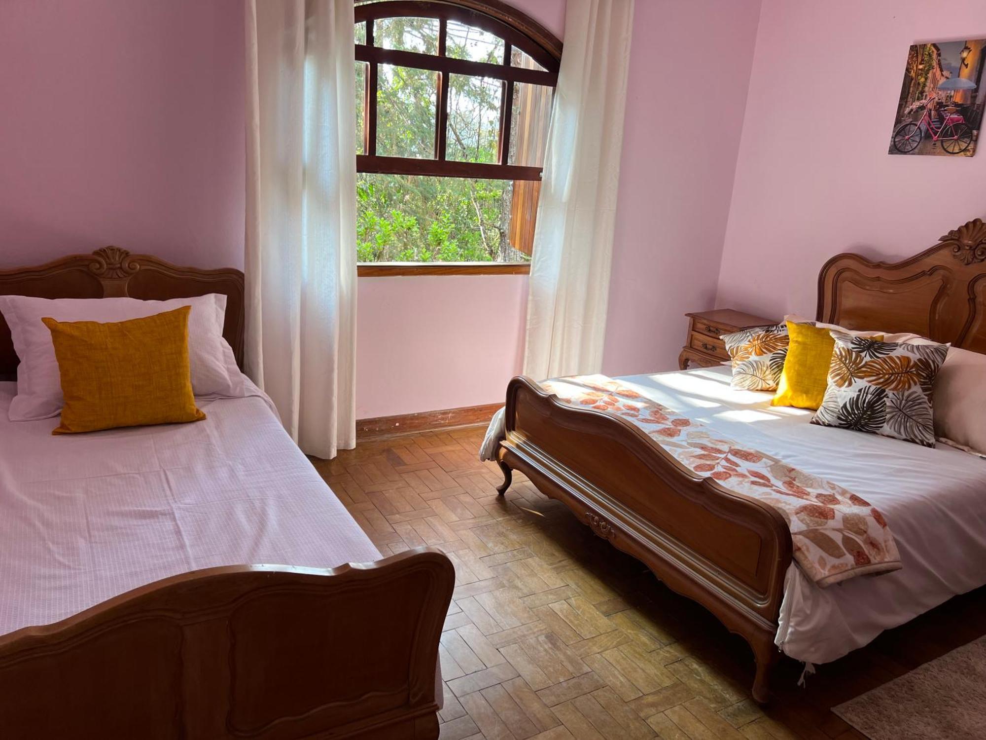 Holiday home - Recanto Do Gigante