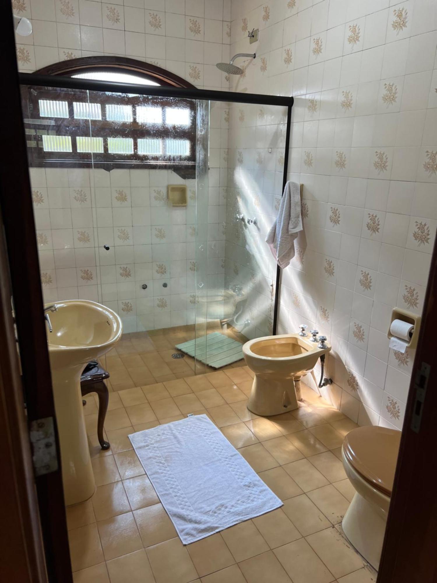 - Recanto Do Gigante Holiday home