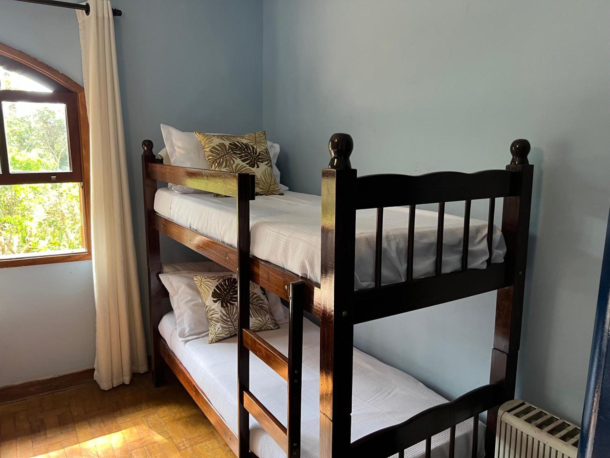 Holiday home - Recanto Do Gigante