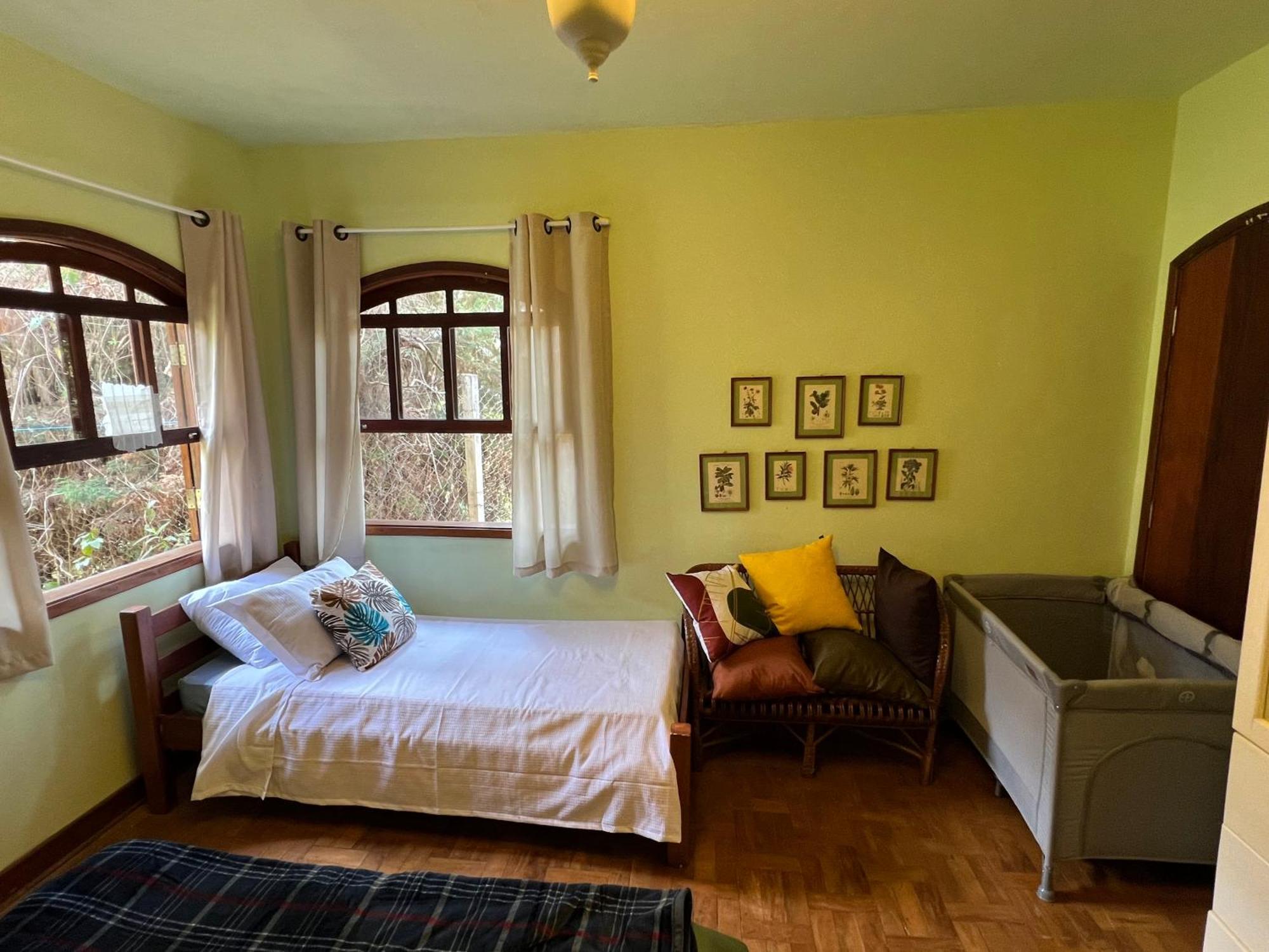 Holiday home - Recanto Do Gigante *