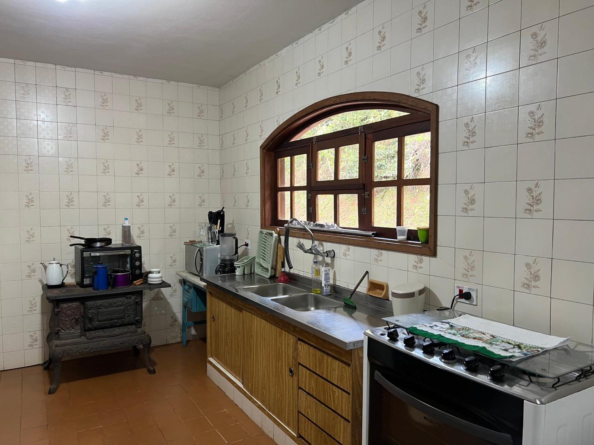 - Recanto Do Gigante Holiday home *