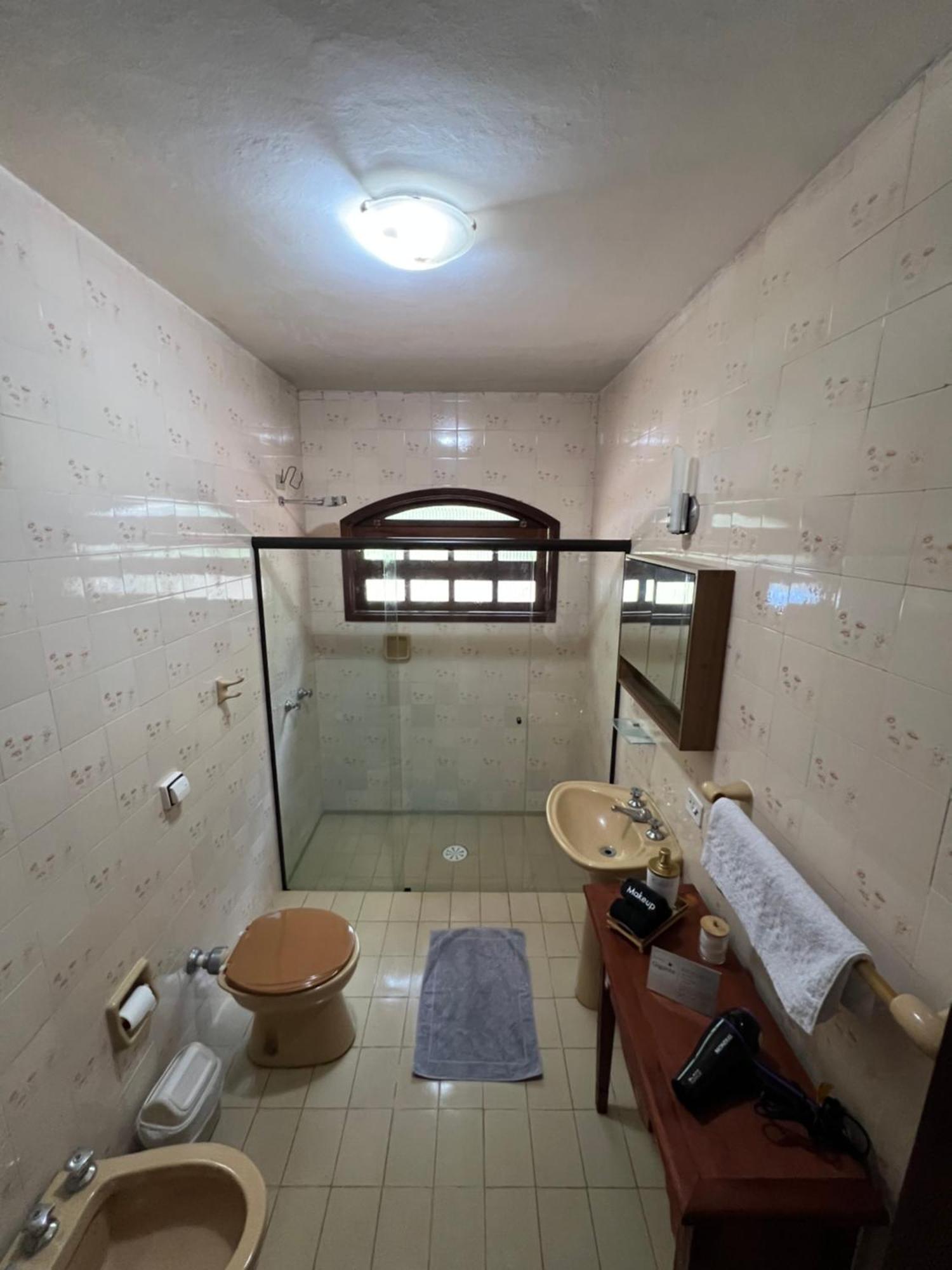 Holiday home - Recanto Do Gigante Campos do Jordao
